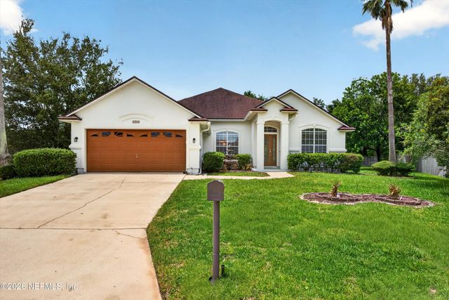 2480 RIDGE WILL Drive, Jacksonville, FL 32246