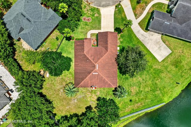 2480 RIDGE WILL Drive, Jacksonville, FL 32246