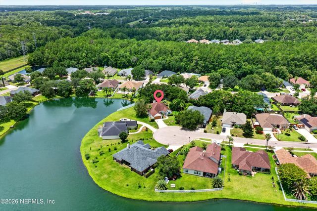 2480 RIDGE WILL Drive, Jacksonville, FL 32246