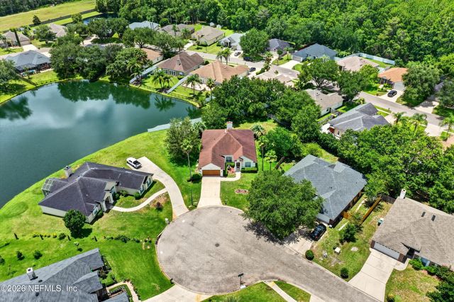 2480 RIDGE WILL Drive, Jacksonville, FL 32246