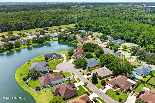 2480 RIDGE WILL Drive, Jacksonville, FL 32246