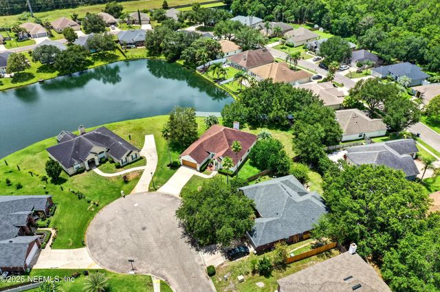 2480 RIDGE WILL Drive, Jacksonville, FL 32246