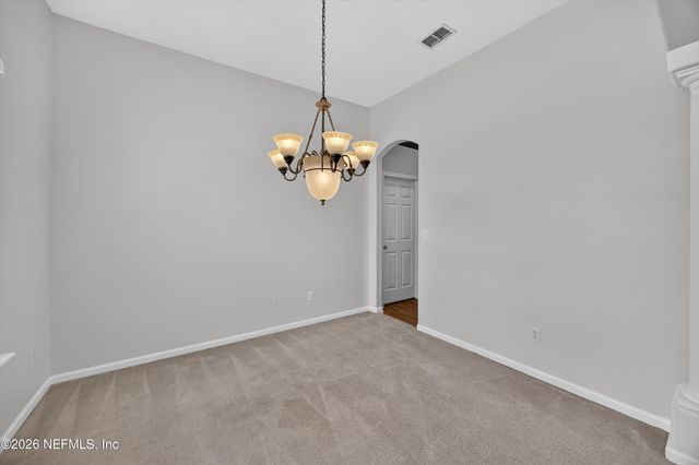 2480 RIDGE WILL Drive, Jacksonville, FL 32246