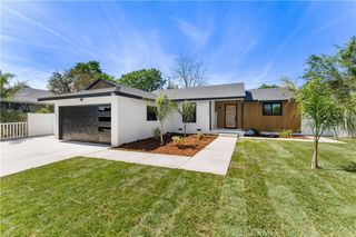 10951 Petit Avenue, Granada Hills, CA 91344