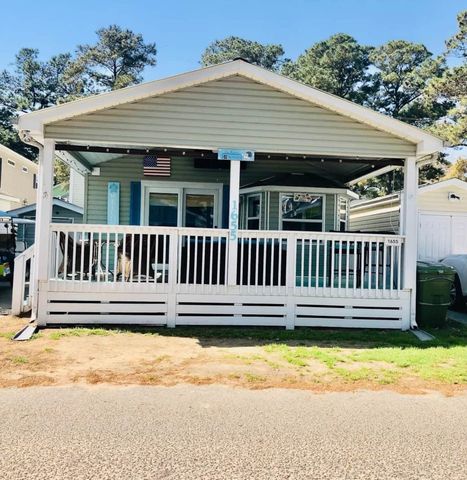 6001 - 1655 S Kings Hwy., Myrtle Beach, SC 29575