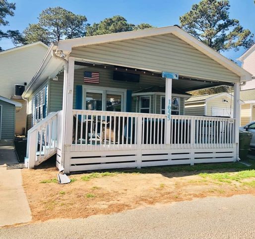 6001 - 1655 S Kings Hwy., Myrtle Beach, SC 29575