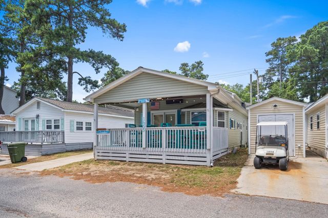 6001 - 1655 S Kings Hwy., Myrtle Beach, SC 29575