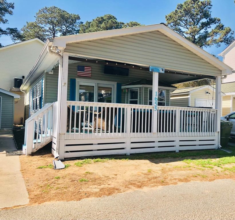 6001 - 1655 S Kings Hwy., Myrtle Beach, SC 29575