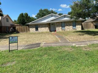 1829 Castle Drive, Garland, TX 75040