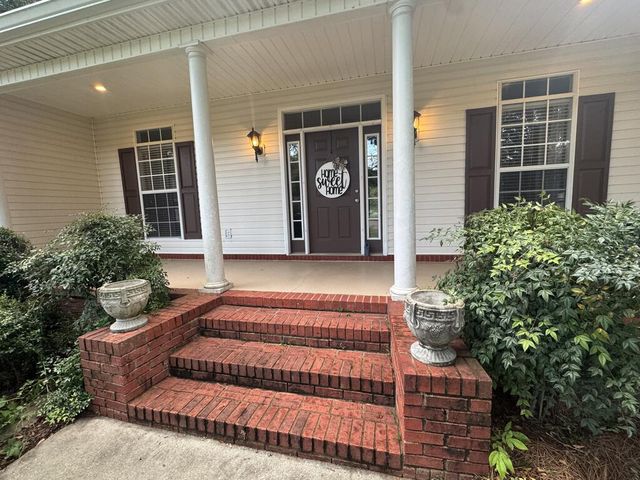 185 Hidden Springs Court, Dothan, AL 36305