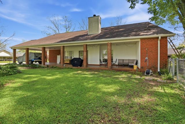 185 Hidden Springs Court, Dothan, AL 36305