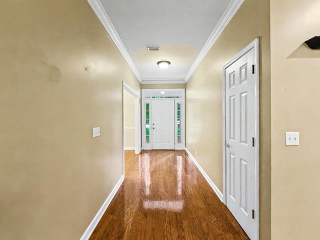 185 Hidden Springs Court, Dothan, AL 36305