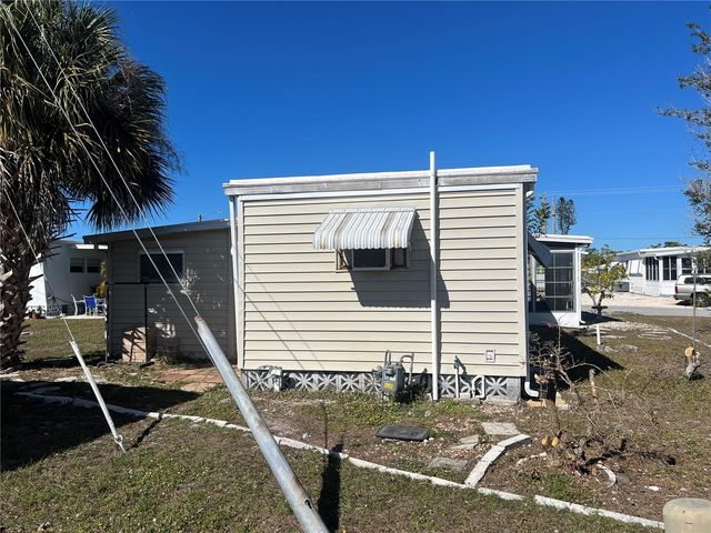 1890 PALM SPRINGS STREET, Sarasota, FL 34234