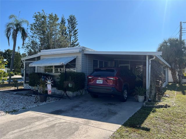 1890 PALM SPRINGS STREET, Sarasota, FL 34234