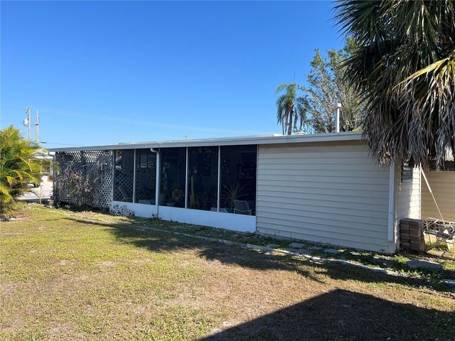 1890 PALM SPRINGS STREET, Sarasota, FL 34234