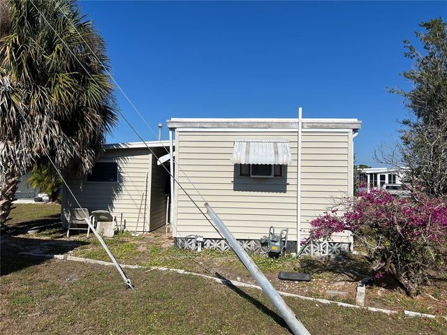 1890 PALM SPRINGS STREET, Sarasota, FL 34234