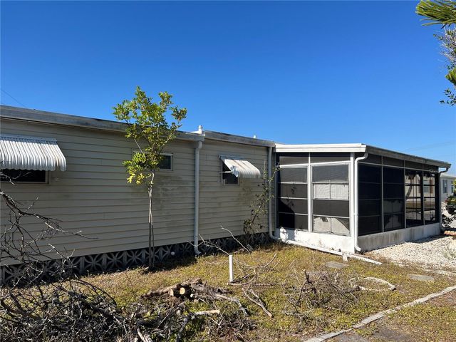 1890 PALM SPRINGS STREET, Sarasota, FL 34234