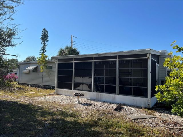 1890 PALM SPRINGS STREET, Sarasota, FL 34234