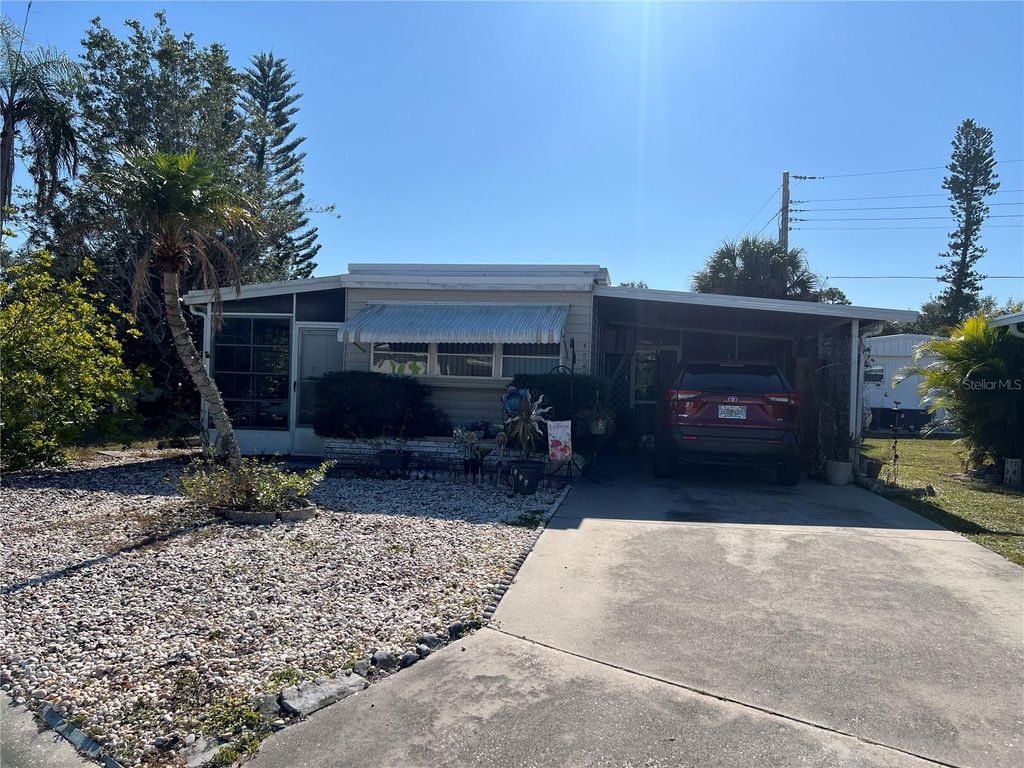 1890 PALM SPRINGS STREET, Sarasota, FL 34234