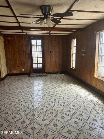 10620 HOLMES Drive, El Paso, TX 79924