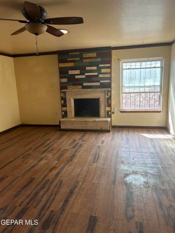 10620 HOLMES Drive, El Paso, TX 79924