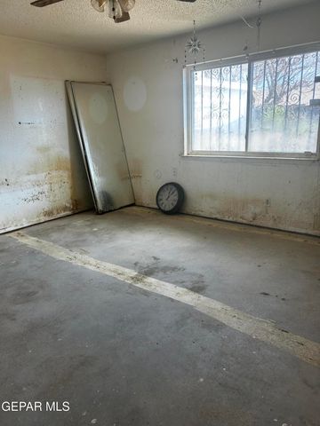 10620 HOLMES Drive, El Paso, TX 79924