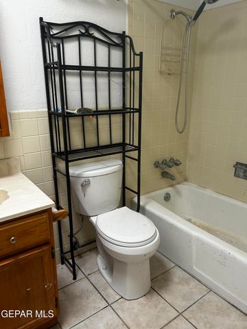 10620 HOLMES Drive, El Paso, TX 79924