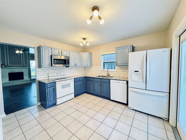 1508 Villars Street, Dallas, TX 75204
