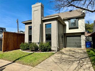 1508 Villars Street, Dallas, TX 75204
