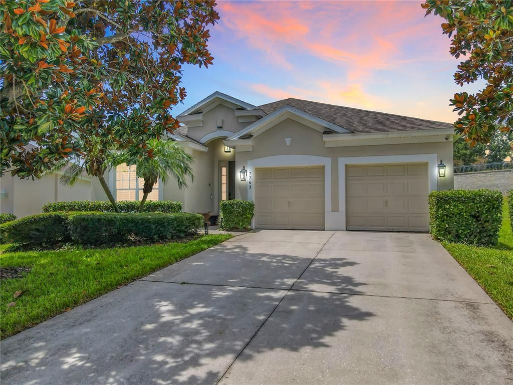 7763 BASNETT CIRCLE, Kissimmee, FL 34747