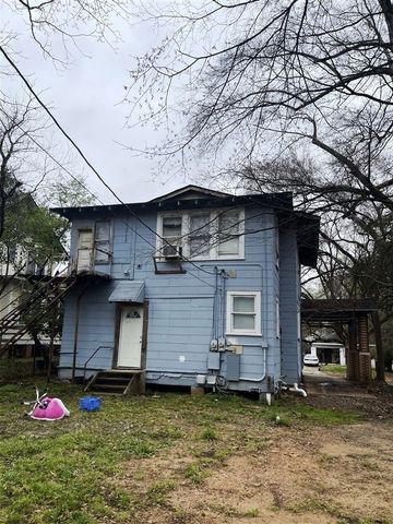 733 Kirby Place, Shreveport, LA 71104