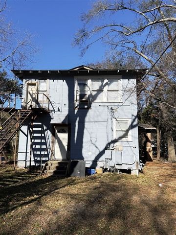 733 Kirby Place, Shreveport, LA 71104