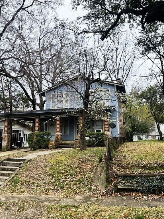 733 Kirby Place, Shreveport, LA 71104