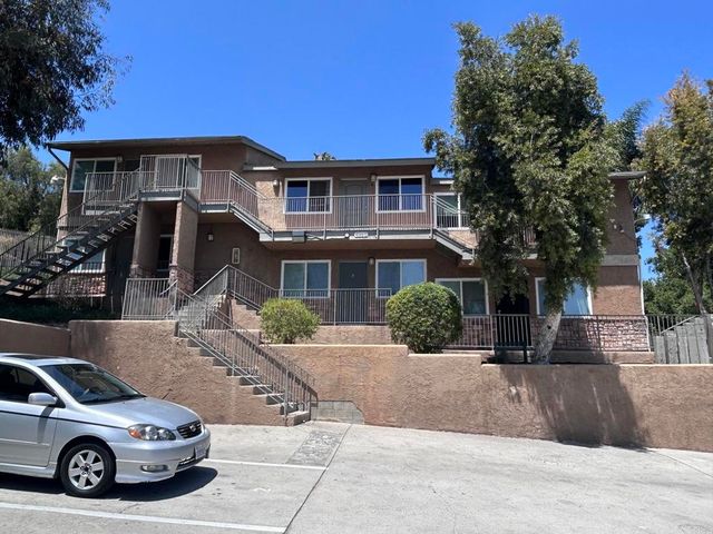 4960 70 Auburn Drive, San Diego, CA 92105