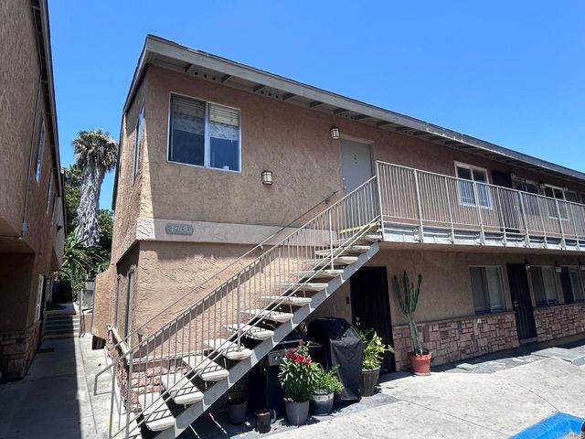 4960 70 Auburn Drive, San Diego, CA 92105
