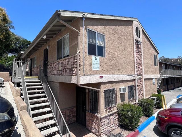 4960 70 Auburn Drive, San Diego, CA 92105