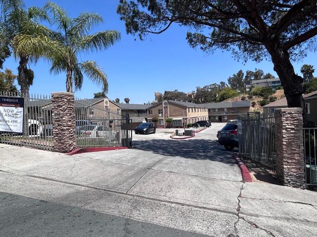 4960 70 Auburn Drive, San Diego, CA 92105