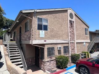 4960 70 Auburn Drive, San Diego, CA 92105