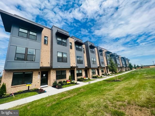 544 BANQUET LN, Frederick, MD 21701