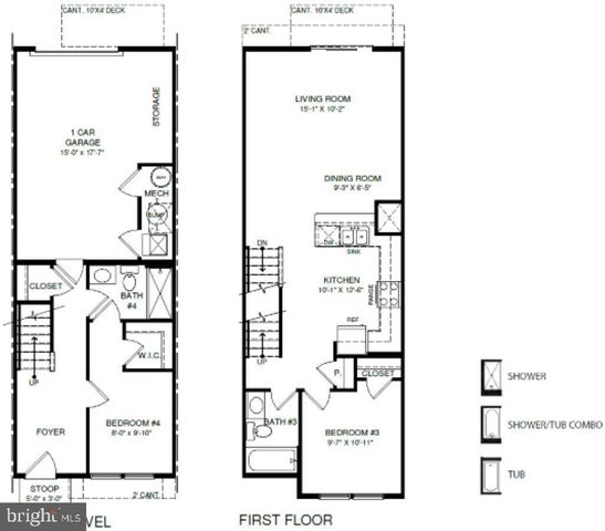 544 BANQUET LN, Frederick, MD 21701