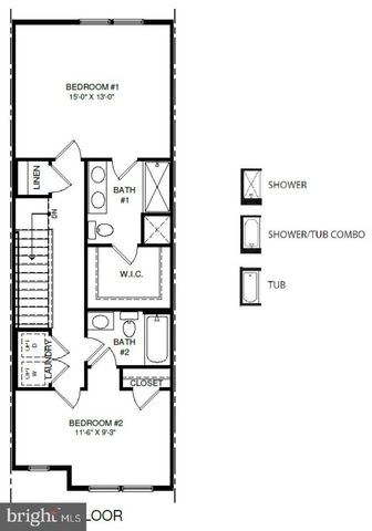 544 BANQUET LN, Frederick, MD 21701