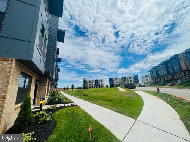 544 BANQUET LN, Frederick, MD 21701