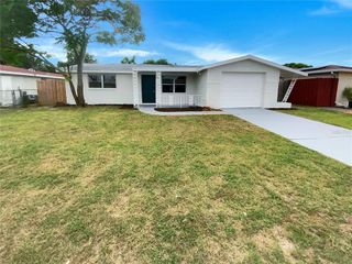 7340 WESTCOTT DRIVE, Port Richey, FL 34668