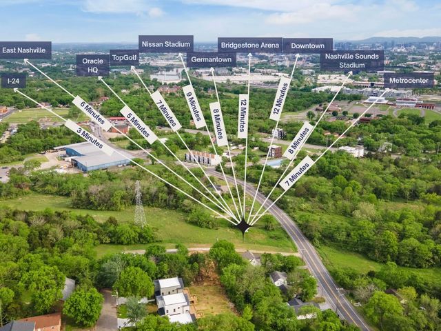 2311 Whites Creek Pike, Nashville, TN 37207