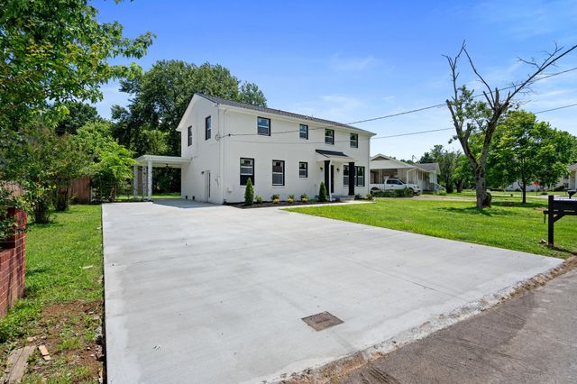 83 Benzing Rd, Antioch, TN 37013