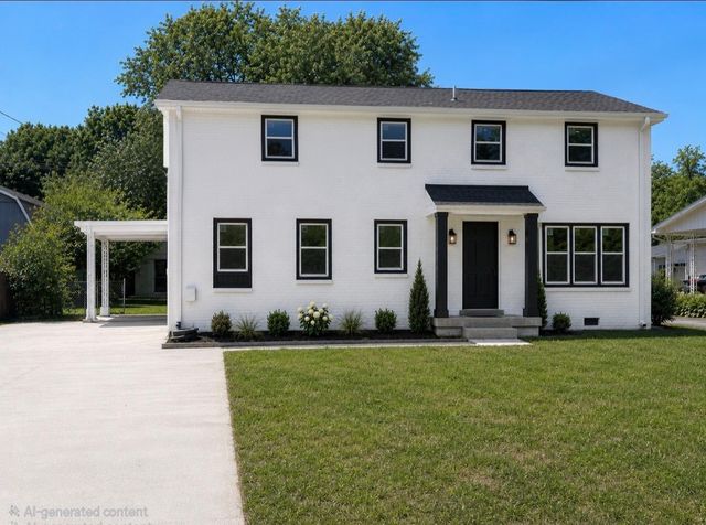 83 Benzing Rd, Antioch, TN 37013