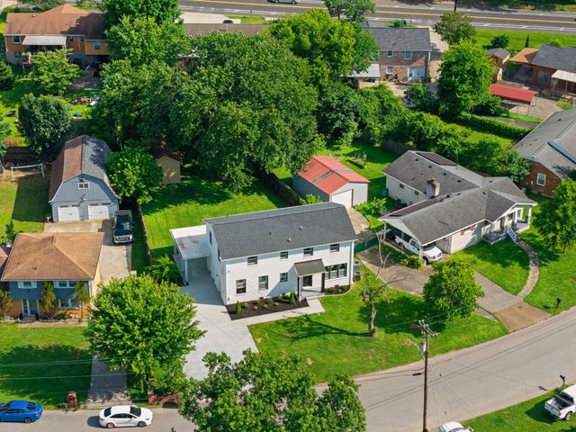 83 Benzing Rd, Antioch, TN 37013