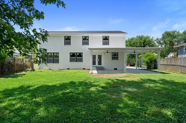 83 Benzing Rd, Antioch, TN 37013
