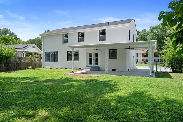 83 Benzing Rd, Antioch, TN 37013