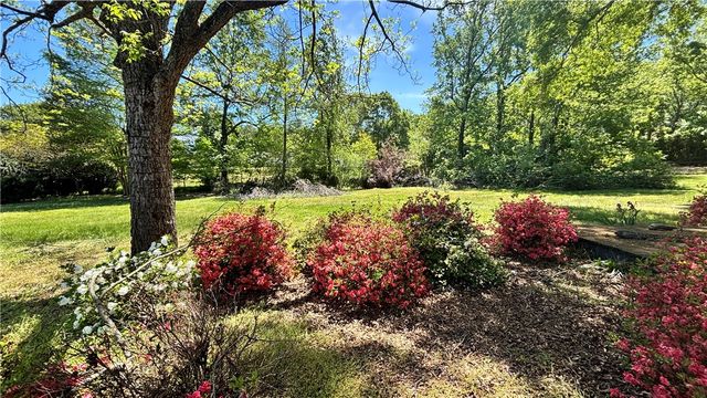 270 Flat Rock Road, Liberty, SC 29657